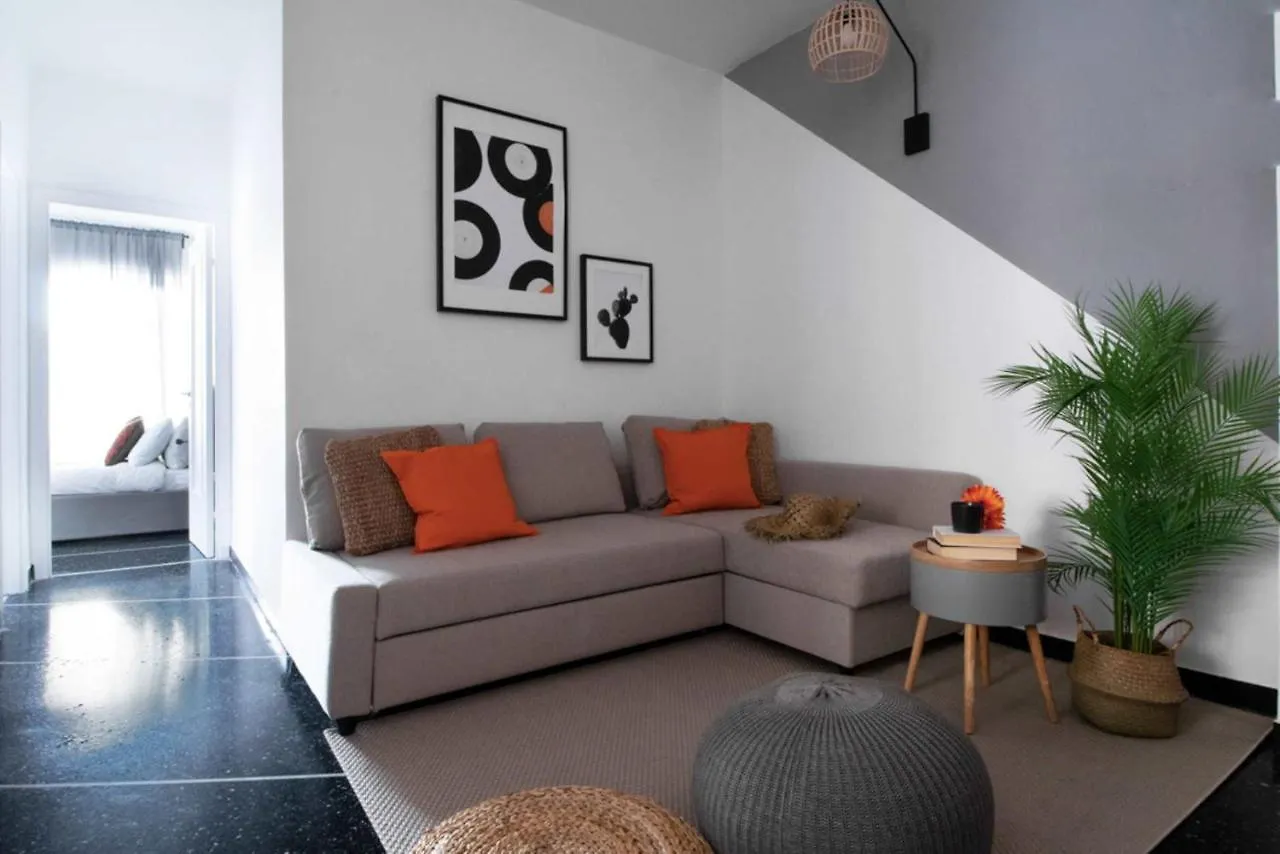 Sapore di Sori New Apartment 0*,  Italia