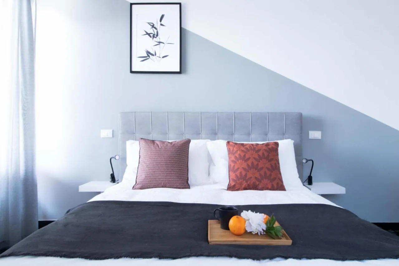 Sapore di Sori New Apartment Italia
