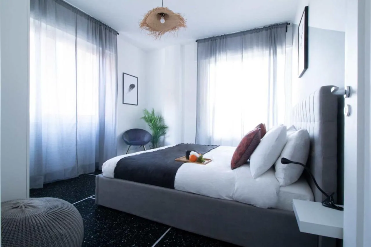 Sapore di Sori New Apartment