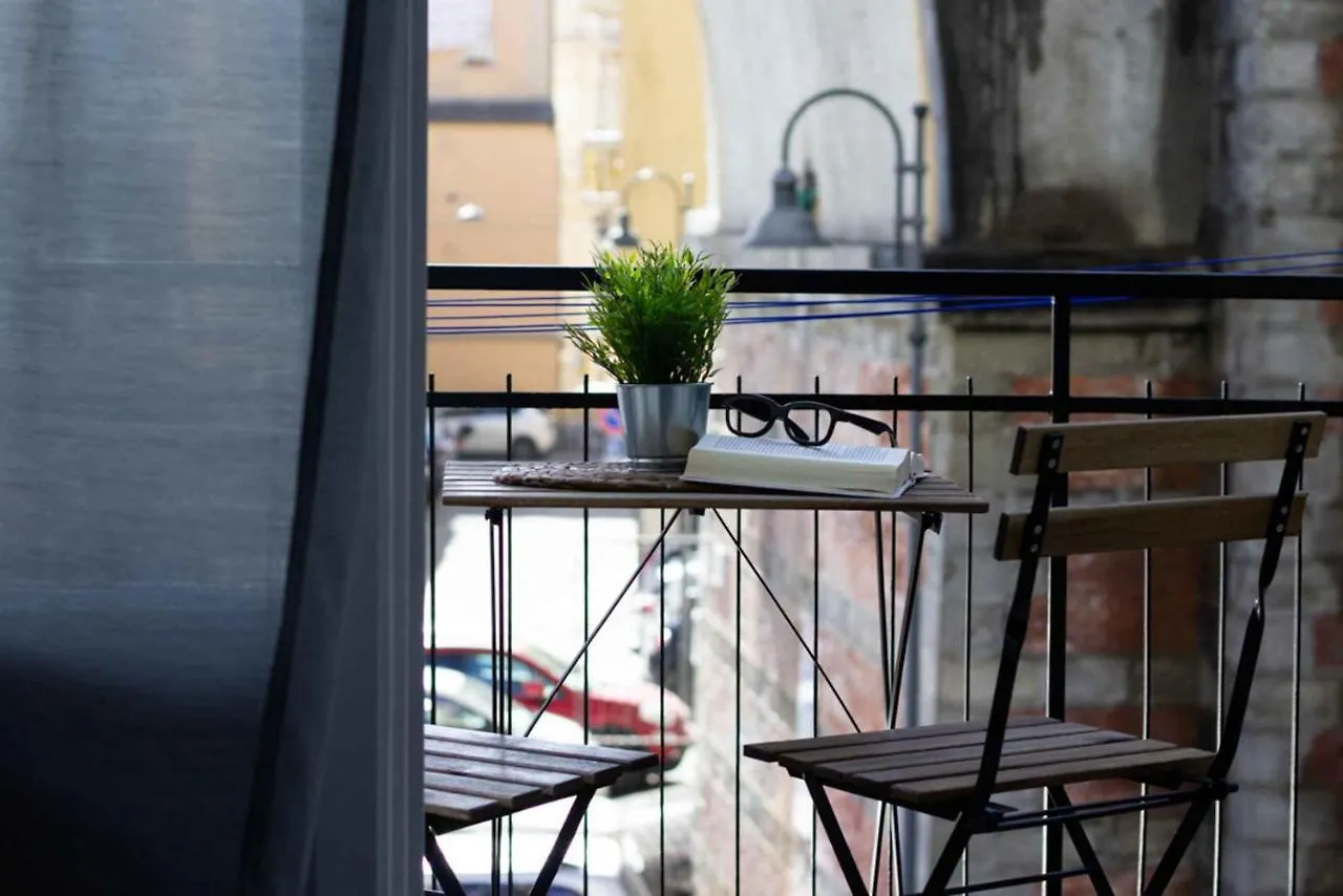 Sapore di Sori New Apartment