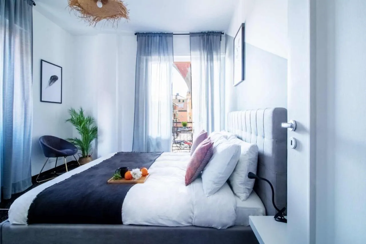 Sapore Di Sori New Apartment 0*,  Italy